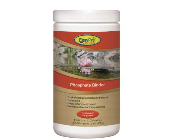 PF2 Natural Phosphate Binder – 2 lb. Jar