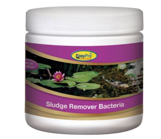 SBB12 Sludge Remover Bacteria – 12ct. 1oz Blocks