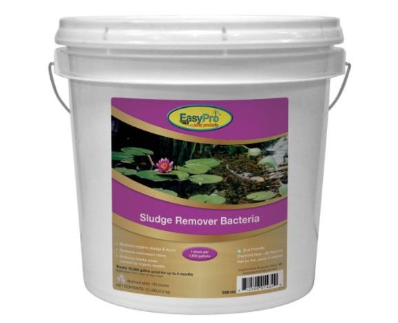 SBB160 Sludge Remover Bacteria – 10 lbs. 1oz Blocks