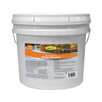 ABB05X Sludge Remover Pellets, 5 lb pail
