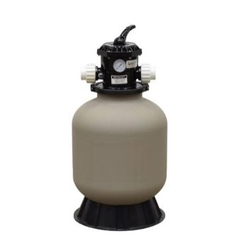 PBF3600 EasyPro Pressurized Bead Filter – 3600 gallon maximum
