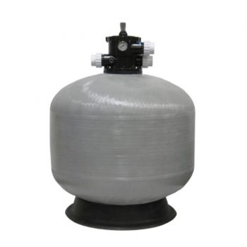 PBF90 EasyPro Bead filter – 9000 gallon maximum