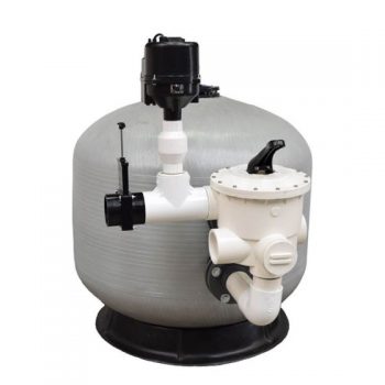 PBF600SBL EasyPro Bead filter with Blower – 60000 gallon maximum