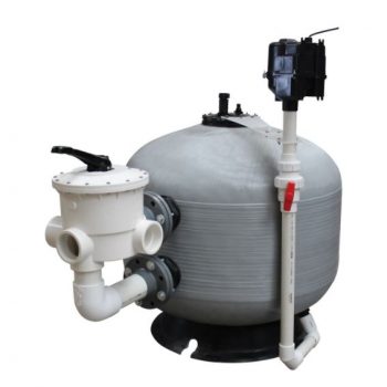 PBF450S EasyPro Bead filter – 45000 gallon maximum