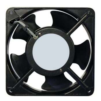 Cooling Fan kit for SC22 cabinet - Includes 230 volt fan, cord, guard and hardware