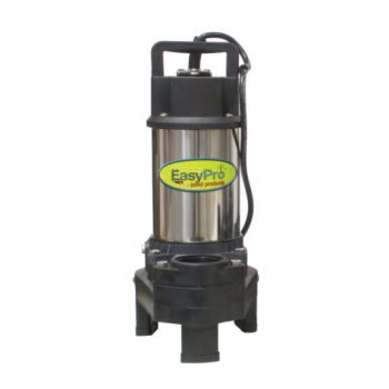 TH2502 4100gph 230 Volt Stainless Steel Waterfall and Stream Pump