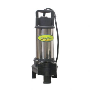 TH400-50 5100gph 115 Volt Stainless Steel Waterfall and Stream Pump